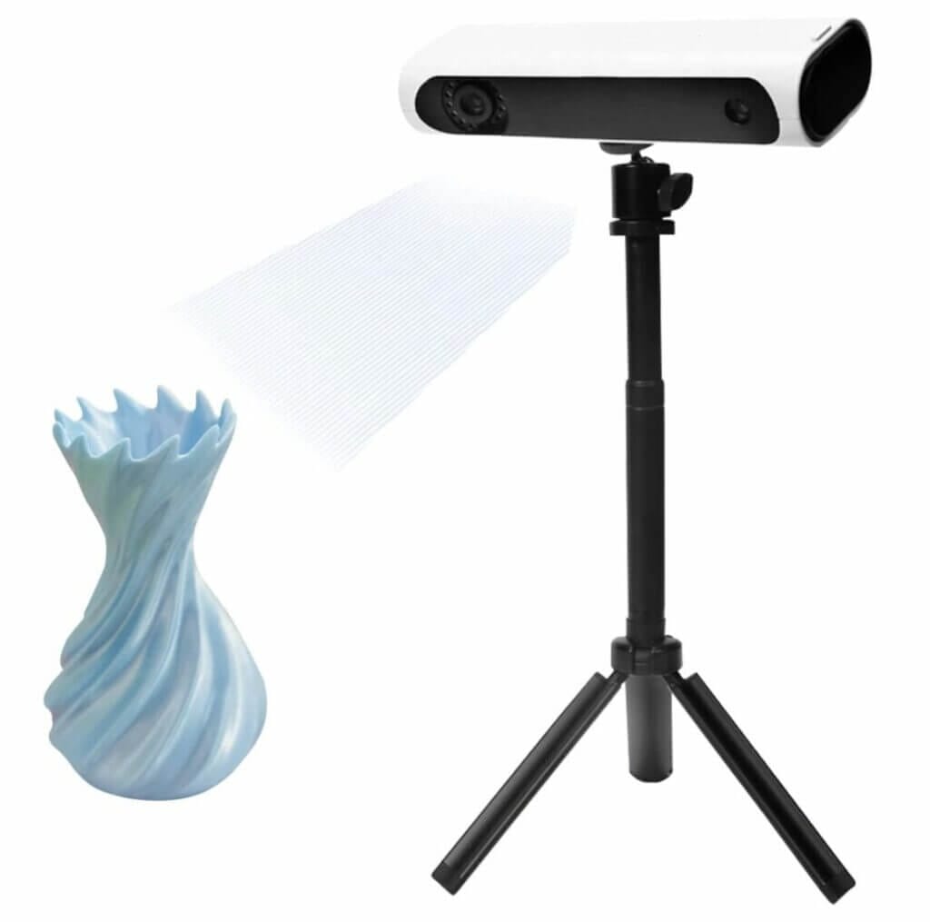 Matybobe 3D-Scanner – 350 € Coupon