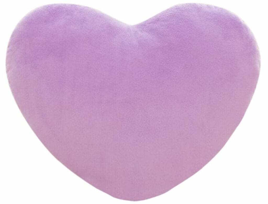 Herzkissen – 70% Rabatt