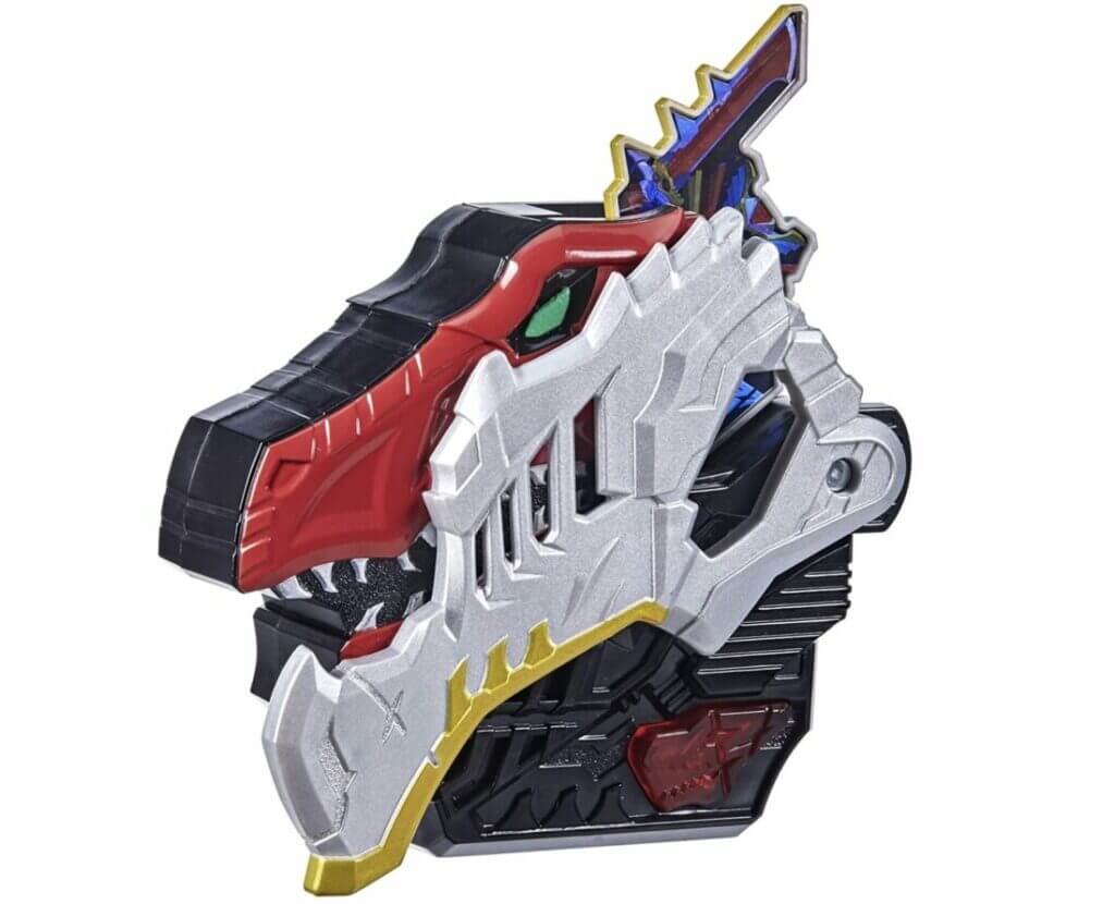 Power Rangers Dino Fury Morpher – 29% Rabatt
