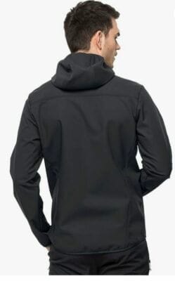 Softshelljacke