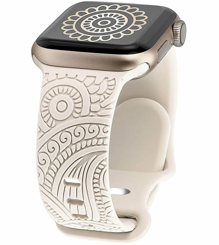 TOYOUTHS Armband für die Apple Watch – 45% Rabatt