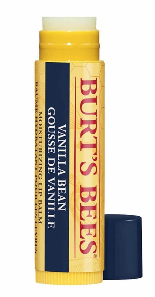 Burt’s Bees Lippenbalsam Vanilla Bean – 26% Rabatt + 10% Spar-Abo+ weitere 25% Rabatt auf die erste Spar-Abo-Bestellung