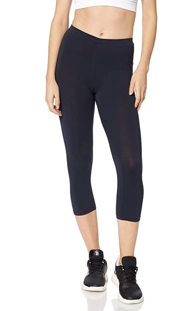 edc by ESPRIT Damen Leggings – 46% Rabatt
