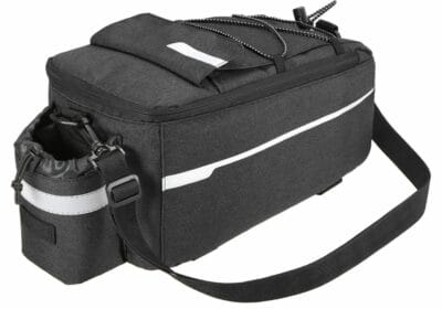 Aoresac Fahrradtasche für den Gepäckträger - 50% Rabatt 3 fahrradtasche
