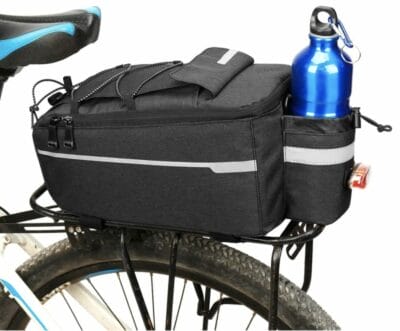 Aoresac Fahrradtasche für den Gepäckträger - 50% Rabatt 4 gepaecktraegertasche