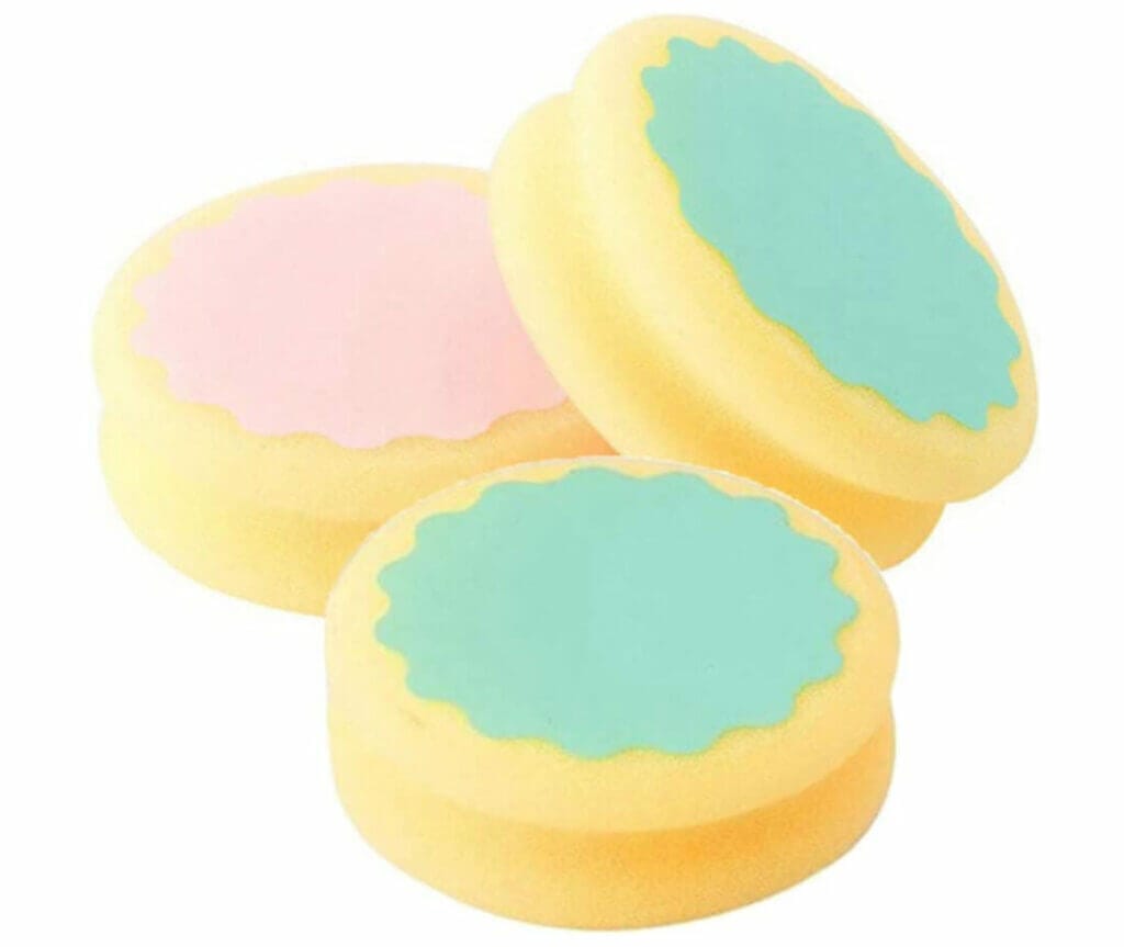 Endlich haarfrei: YueLove Haarentfernungs-Schwamm – 60% Rabatt