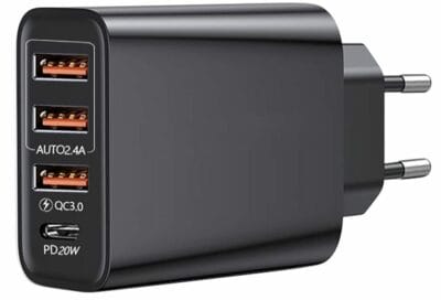 ladeadapter