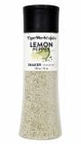 Cape Herb & Spice, Lemon Black Pepper Shaker – 43% Rabatt + 10% Spar-Abo + 25% Rabatt auf die erste Bestellung