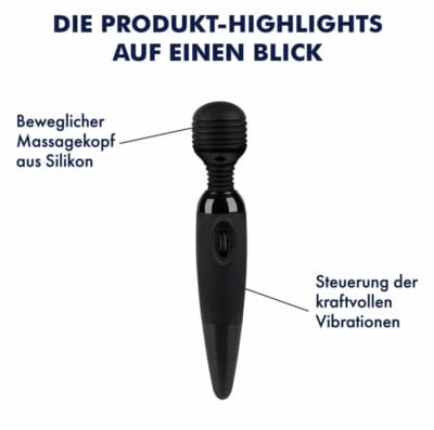 massage stick