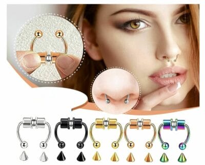 nasenring