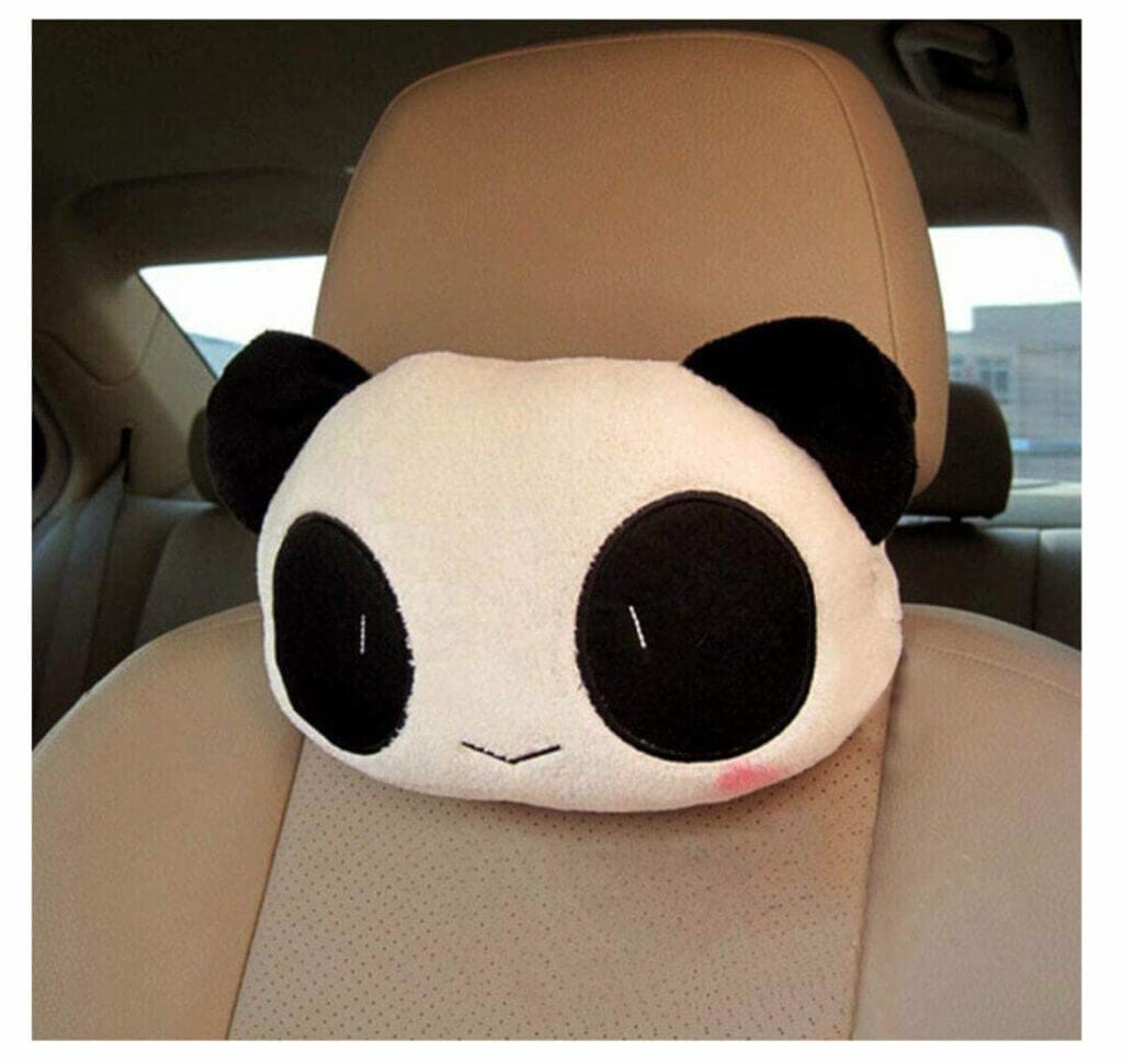 Für bequeme Autofahrten: Generic Auto Nackenkissen – 70% Rabatt