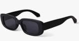 foreverH Polarisierte Vintage Sonnenbrille – 70% Rabatt