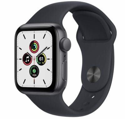 2021 Apple Watch SE