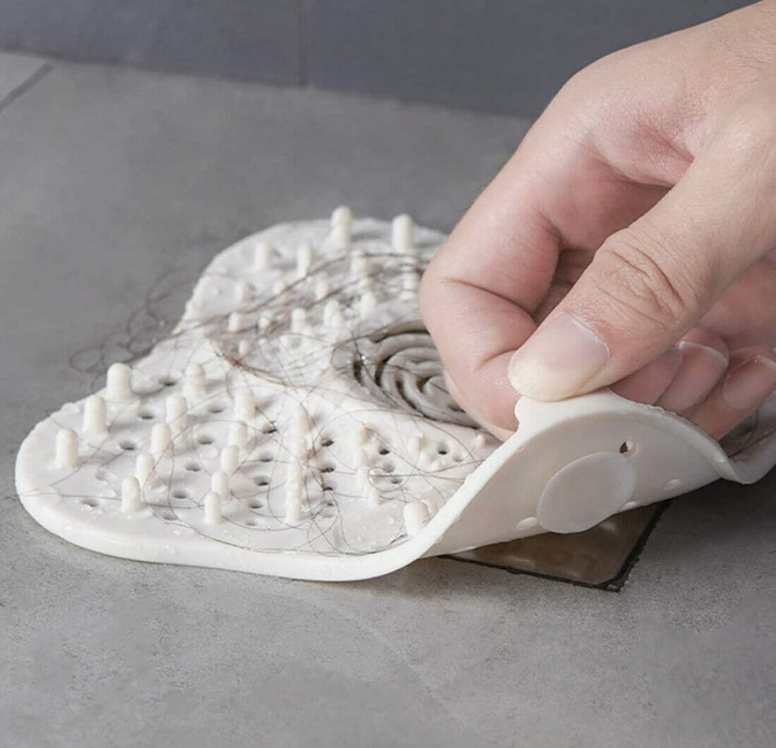 DSQSasahip Universal Abflusssieb – 70% Rabatt