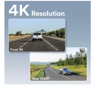 Dashcam