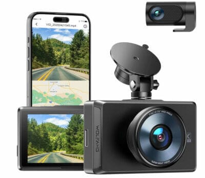 Dashcam