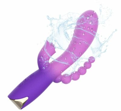 G punkt Vibratoren