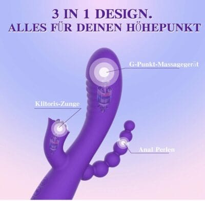 G punkt Vibratoren1