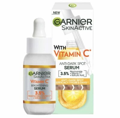 Garnier Vitamin C Serum für das Gesicht