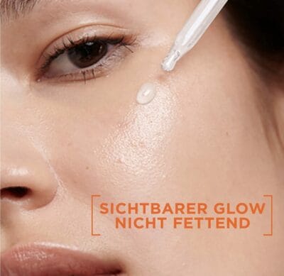 Garnier Vitamin C Serum für das Gesicht1