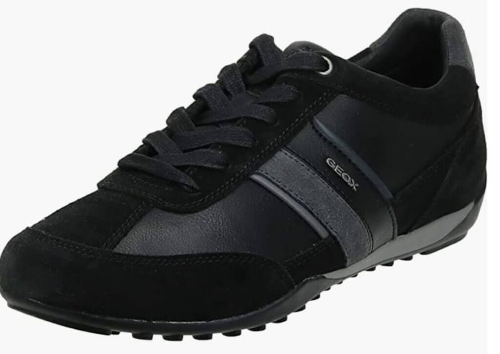 Geox herren u wells c sneaker Clearance