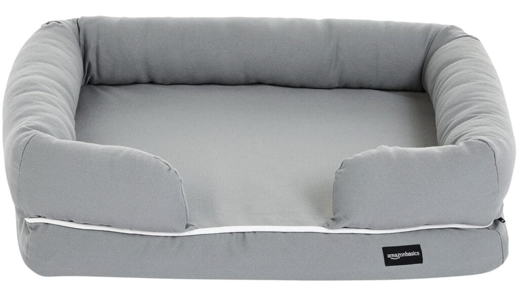 Amazon Basics Haustierbett – 38% Rabatt