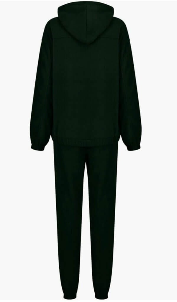 In vielen Farben erhältlich: FUPODD Damen Jogginganzug Set – 50% Rabatt