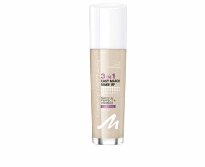 Manhattan 3in1 Easy Match Make Up