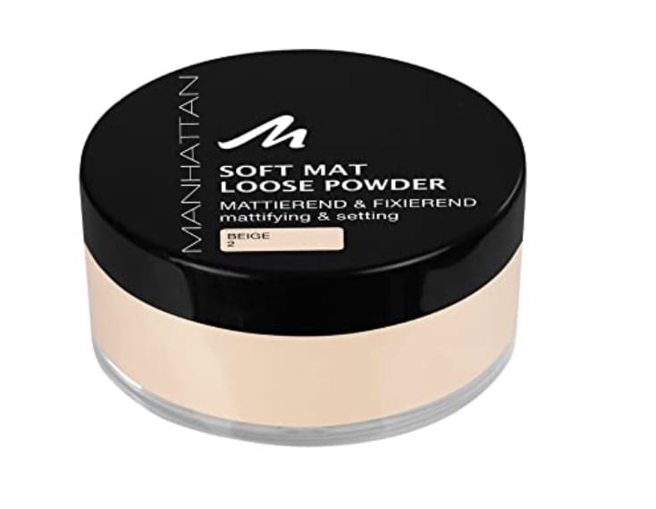 Manhattan Soft Mat Loose Powder – 25% Rabatt + 5% Spar-Abo