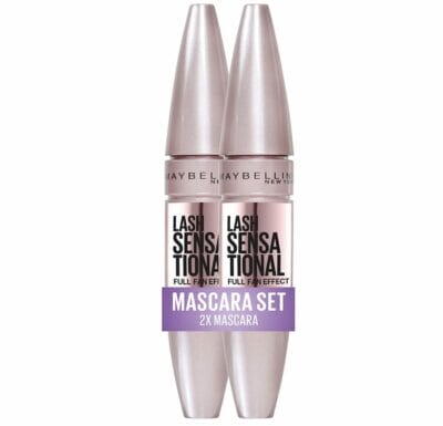 Maybelline New York Lash