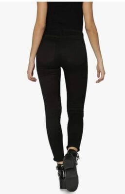 ONLY Female Skinny Fit Jeans ONLRoyal high b