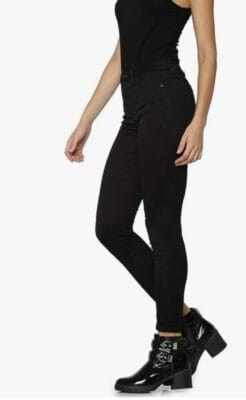 ONLY Female Skinny Fit Jeans