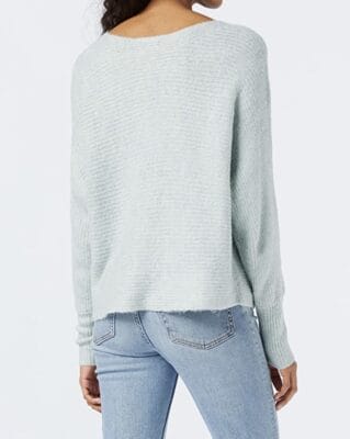 ONLY Female Strickpullover Batwing1