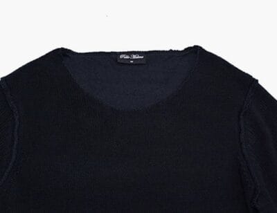 Pablo Malone Herren Pullover1