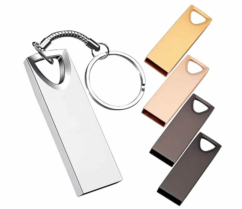 Kann man immer gebrauchen: BOLUOMIZKALY USB-Stick – 60% Rabatt