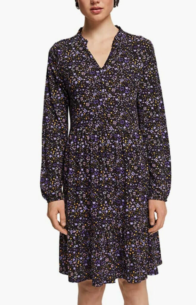 edc by ESPRIT Damen Kleid – 39% Rabatt