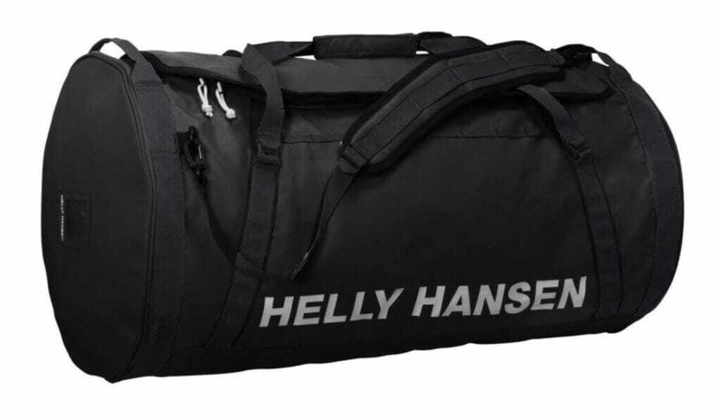 Helly Hansen Unisex-Erwachsene HH Duffel Bag 2 90L Tasche – 37% Rabatt