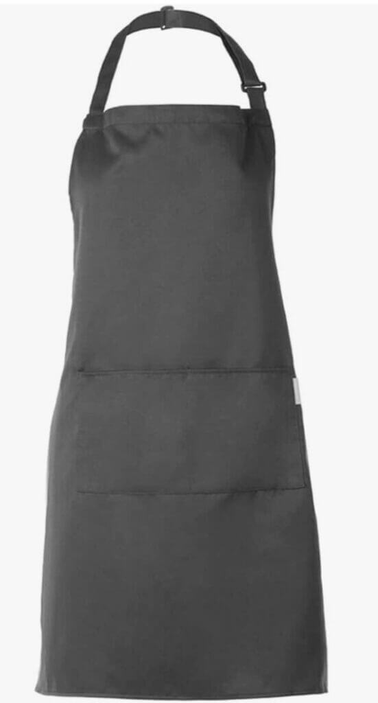 Aoresac Küchenschürze – 50% Rabatt