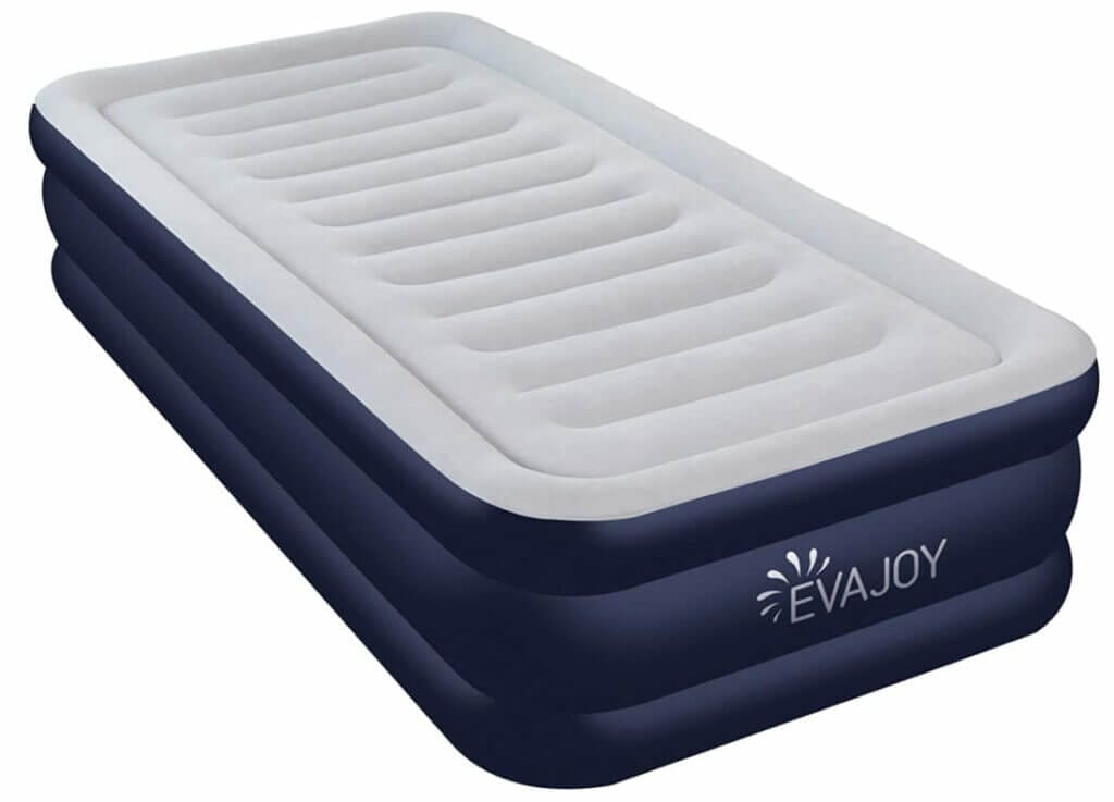 Super bequem und praktisch: EVAJOY Luftbett – 11% Rabatt