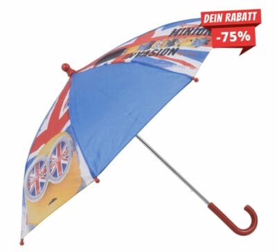 minions regenschirm