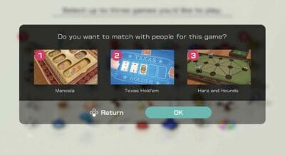 nintendo switch games