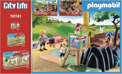 playmobil 1