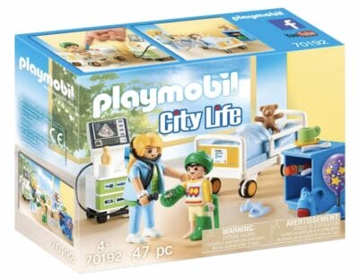 playmobil