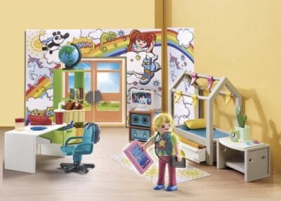 playmobil spielset