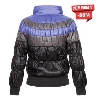 puma winterjacke