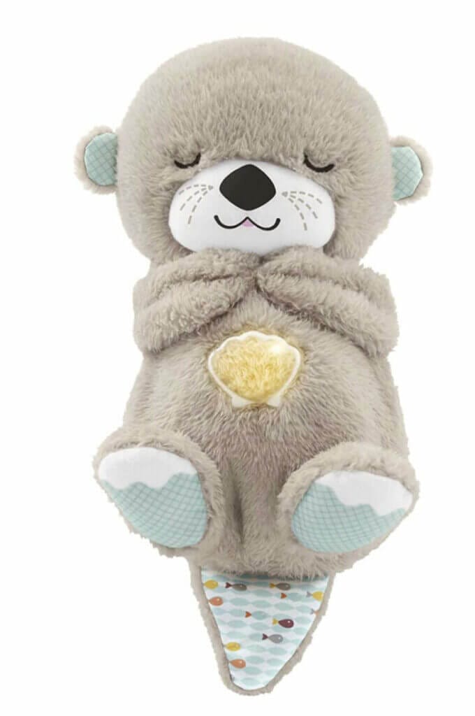 Fisher-Price Schlummer Otter – 29% Rabatt