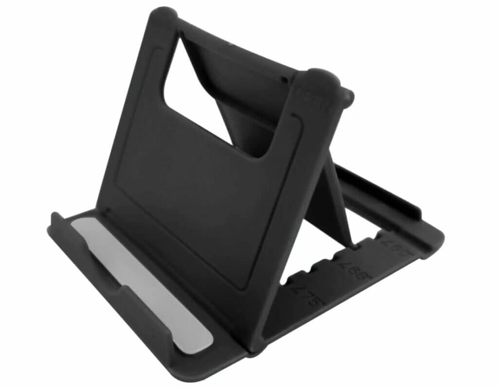 XIAOTUZ Verstellbare Halterung für Tablets und Smartphones – 70% Rabatt