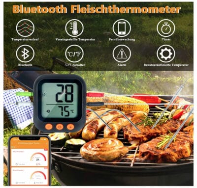 thermometer