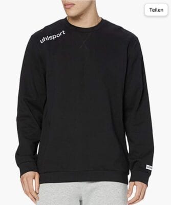 uhlsport Bekleidung Essential Sweatshirt