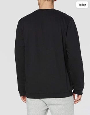 uhlsport Bekleidung Essential Sweatshirt1